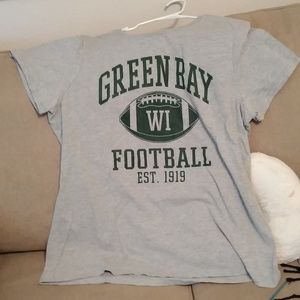 Green Bay T-shirt